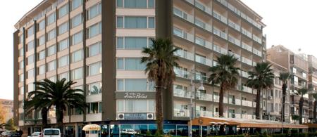 İzmir Palas