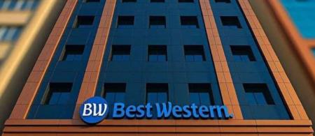Best Western Izmir Hotel