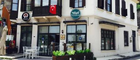Pastor Historical Apart-Hotel The Gulf of Izmir