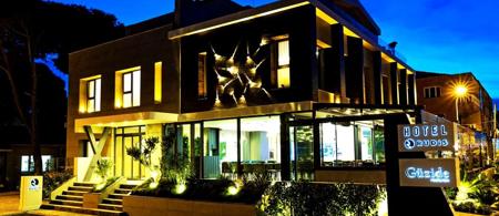 Hotel Rudis