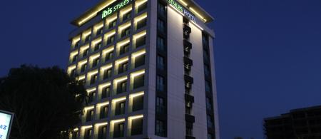 İbis Styles İzmir Bornova