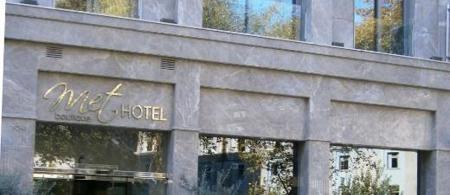 Met Boutique Hotel