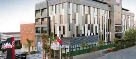 Mia City Hotel