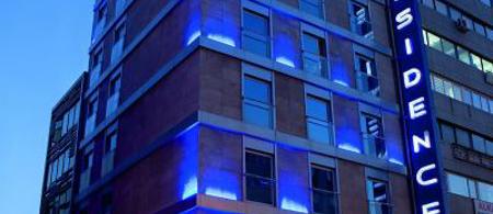 Ketenci Residence Hotel