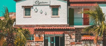 Elysium Boutique Hotel