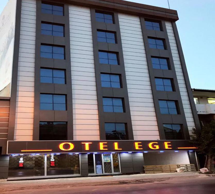 Otel Ege