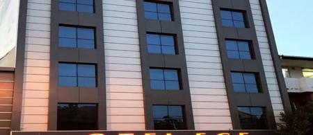 Otel Ege