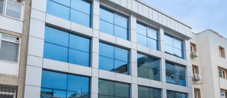 Silver Plus Izmir Konak