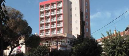 Otel Tirem