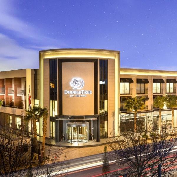 DoubleTree by Hilton İzmir Airport