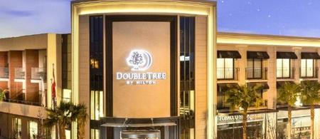 DoubleTree by Hilton İzmir Airport