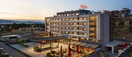 Ramada by Wyndham İzmir Aliağa