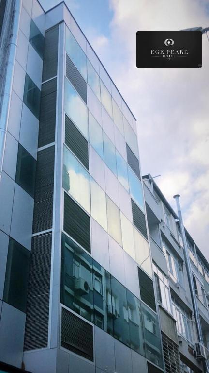 Ege Pearl Hotel