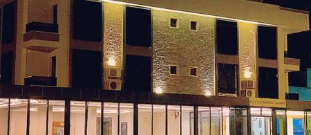 Nazya Butik Otel