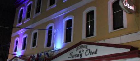 Konak Saray Hotel