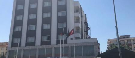 Ünaten Otel