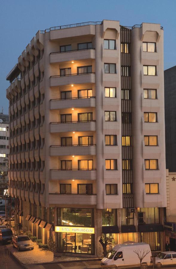 Otel Yumukoglu