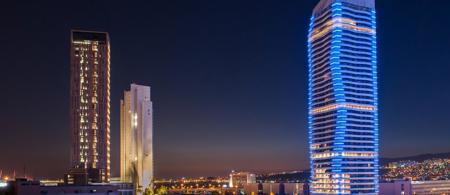 Four Points By Sheraton Izmir