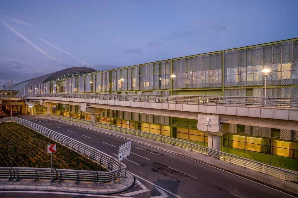 Ramada Encore by Wyndham İstanbul Şişli
