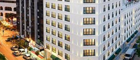 Kordon Hotel Çankaya