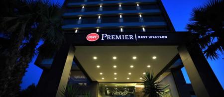 Best Western Premier Karşıyaka