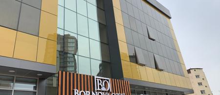 Bo Bornova Otel