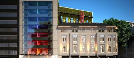 En Hotel Boutique İzmir