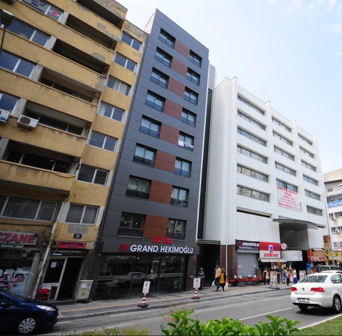 Ramada Encore by Wyndham İstanbul Şişli