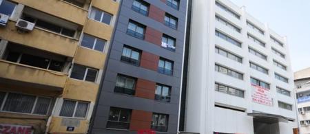 Grand Hekimoğlu Hotels