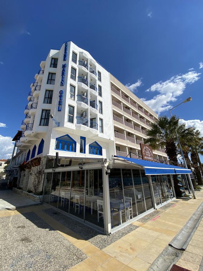 Ramada Encore by Wyndham İstanbul Şişli