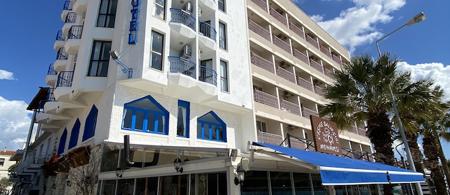 Marina Hotel