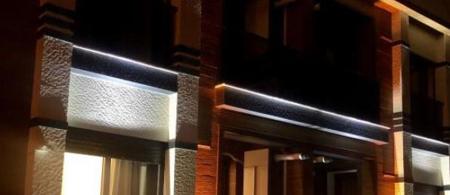 Beta Homes Boutique Hotel