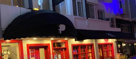 Piano Hotel