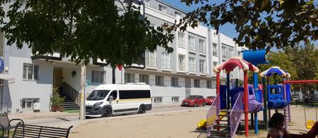 Ulusoy Hotel Bornova