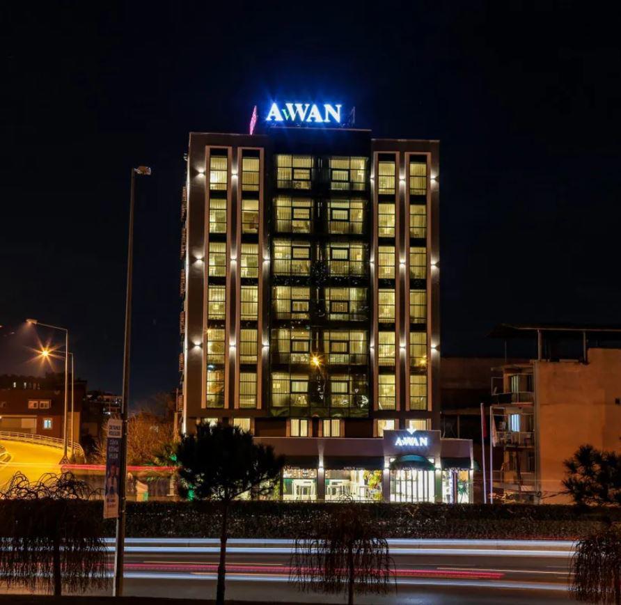 Avwan Hotel Cigli