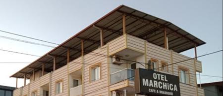 Otel Marchica