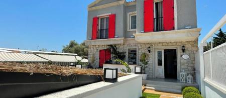 Alaçatı Lulja Boutique Hotel