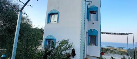 Laila Otel Karaburun