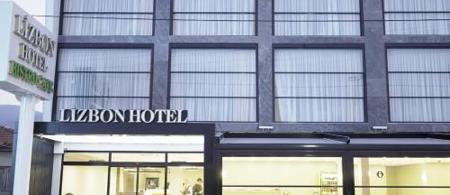 Lizbon Hotel