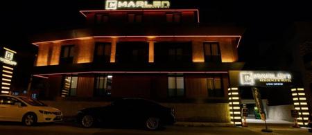 Marlen Residence Hotel