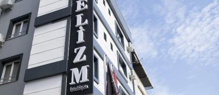 Otelizm Boutique 