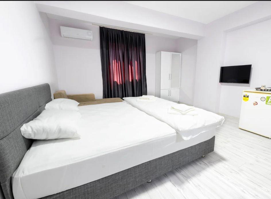 Yeni Mavi İzmir Oteli