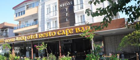 Neoss Boutique Hotel