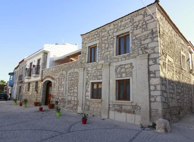 Akşam Sefası Hotel