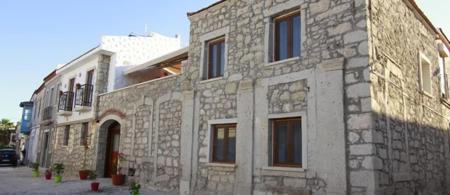 Akşam Sefası Hotel