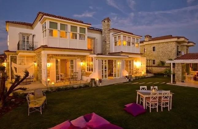 Hane Alaçatı Boutique Hotel