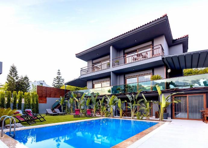 Galano Suites Alaçatı