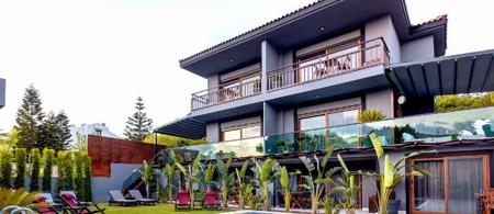 Galano Suites Alaçatı