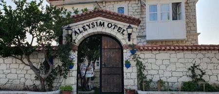 Aleysim Alaçatı Design Als