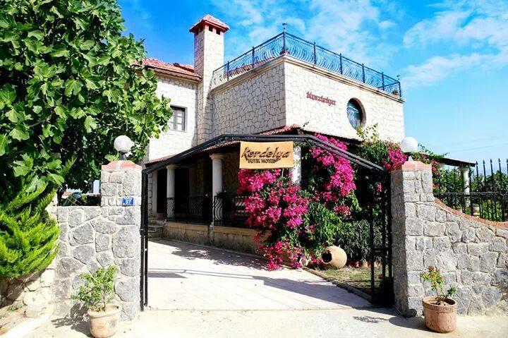Kordelya Butik Otel